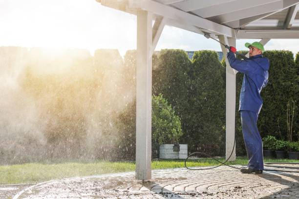 Best Post-Construction Pressure Washing  in Fort Sumner, NM